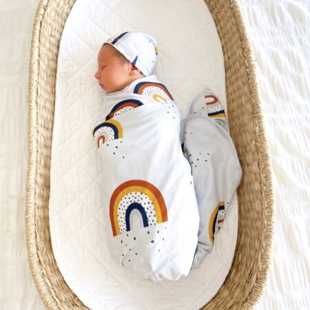 Swaddles and Bedding